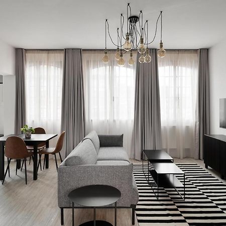 Onefivesix - Unique Apartments 버밍엄 외부 사진
