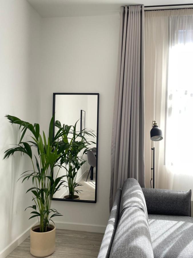 Onefivesix - Unique Apartments 버밍엄 외부 사진