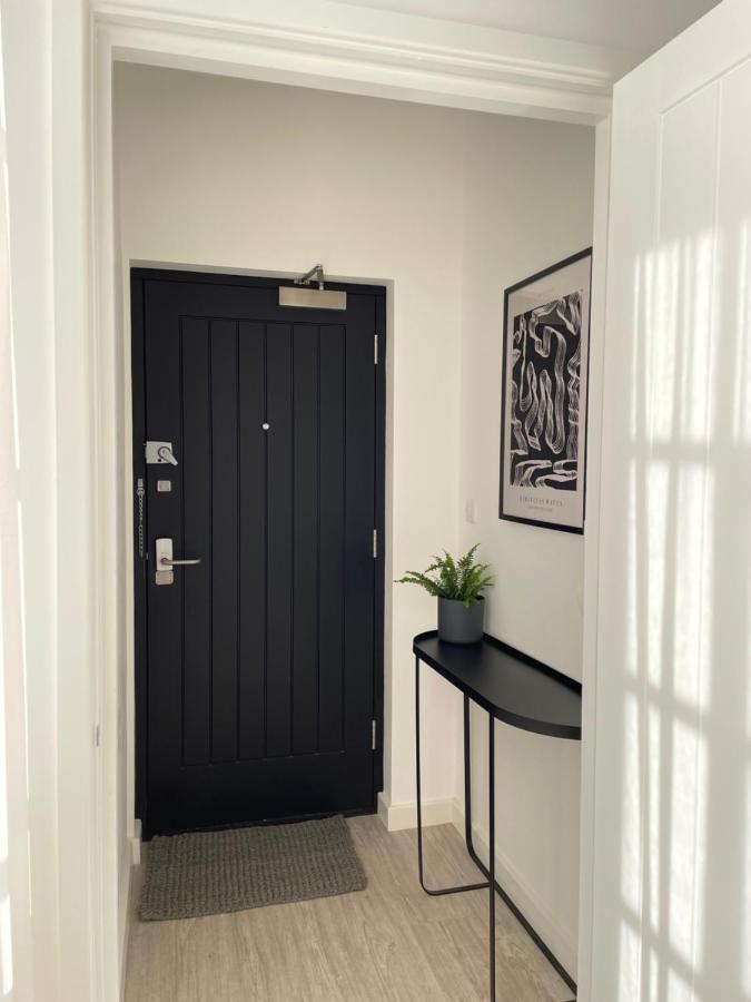 Onefivesix - Unique Apartments 버밍엄 외부 사진