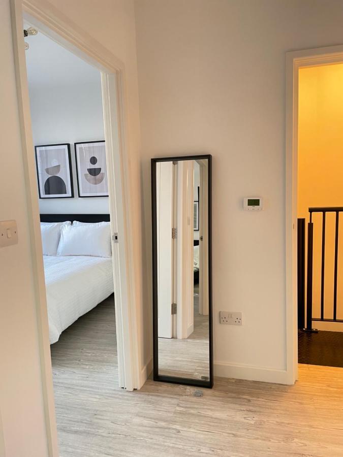 Onefivesix - Unique Apartments 버밍엄 외부 사진