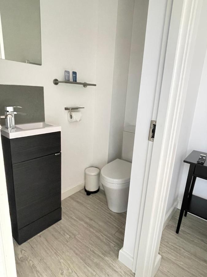Onefivesix - Unique Apartments 버밍엄 외부 사진