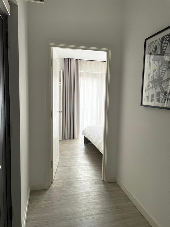 Onefivesix - Unique Apartments 버밍엄 외부 사진