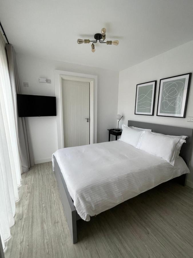 Onefivesix - Unique Apartments 버밍엄 외부 사진